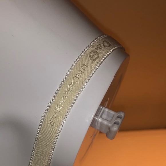 Dolce & Gabbana Zebra Print Bra with Lace Trim - Picture 7 of 9